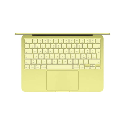 Notebook|APPLE|13-inch MacBook Neo: Apple A18 Pro chip with 6-core CPU and 5-core GPU, 8GB, 512GB SSD, Touch ID - Citrus|CPU Apple A|A18 Pro|13 "|2408 x 1506 pixels|RAM 8 GB|SSD 512 GB|Discrete graphics Not available|On-board graphics Yes|OS installe...