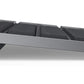 Dell Pro 7 Rechargeable Compact Keyboard - KB746 - US International (QWERTY)