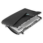 Asus | Ranger Carry Sleeve | BS1600 | Fits up to size 16 " | Carry Bag | Shoulder strap | Waterproof | Black