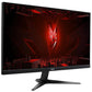 LCD Monitor|ACER|QG271M3bmiipx|27"|Gaming|Panel IPS|1920x1080|16:9|180 HZ|1 ms|Tilt|Colour Black|UM.HQ1EE.303