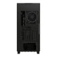 Case|GIGABYTE|AORUS C500 GLASS|MidiTower|ATX|EATX|MicroATX|MiniITX|Colour Black|GB-AC500GST