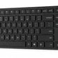 LENOVO WIRELESS MULTI-MODE PRO COMBO KEYBOARD & MOUSE NORDIC