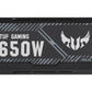 ASUS TUF-Gaming-650B 650W PSU
