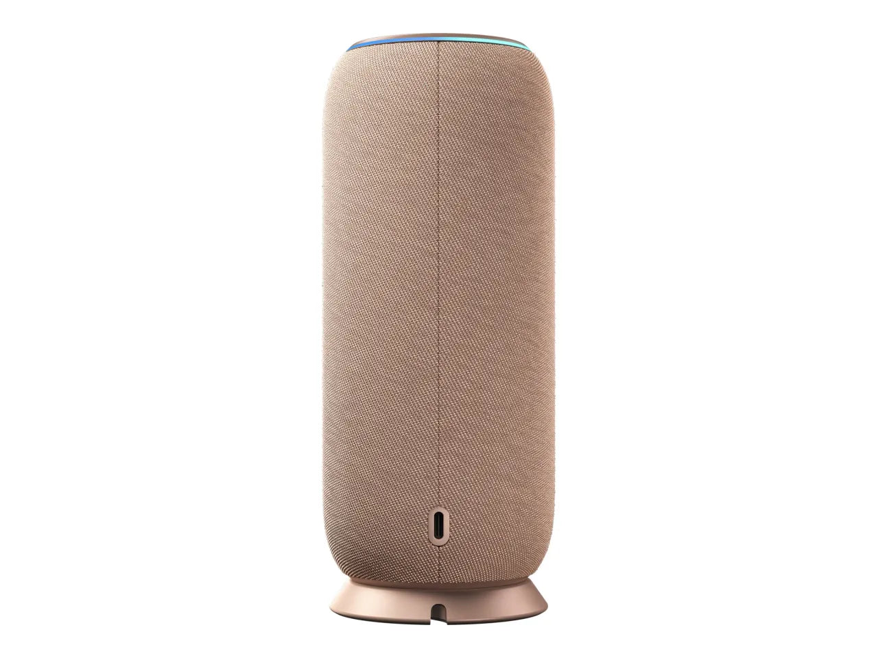 MOTOROLA Sound flow Speaker Taupe