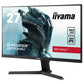 IIYAMA G-Master G2770HSU-B1 27inch IPS