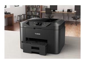 CANON MAXIFY MB2750 MFP colour ink-jet