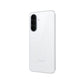 Samsung Galaxy | A37 (A376) | White | 6.7 " | Super AMOLED | 1080 x 2340 pixels | Exynos | 1480 | Internal RAM 8 GB | 256 GB | Dual SIM | 3G | 4G | 5G | Main camera resolution 50 MP | Secondary camera resolution 8 MP | Android | 16 | 5000 mAh
