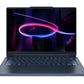 Lenovo Yoga 9 2-in-1 14IPH11 Intel | Cosmic Blue | 14 " | OLED | Touchscreen | 2.8K WQXGA+ | 2880 x 1800 pixels | Intel Core Ultra 7 | 355 | 32 GB | Soldered LPDDR5X | Solid-state drive capacity 1000 GB | Intel Graphics | Windows 11 Home | 802.11be |...