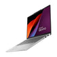 Lenovo IdeaPad Slim 5 13ARP10 | Cloud Grey | 13.3 " | IPS | WUXGA | 1920 x 1200 pixels | Anti-glare | AMD Ryzen 5 | 7535HS | 16 GB | Soldered LPDDR5x | Solid-state drive capacity 512 GB | AMD Radeon 660M Graphics | Windows 11 Home | 802.11ax | Blueto...