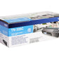 BROTHER TN326C Toner cyan 3500 pages
