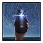 Anker Nebula | Projector Capsule 3 Laser (GTV) | Full HD (1920x1080) | 300 ANSI lumens | Black | Wi-Fi