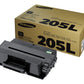 SAMSUNG MLT-D205L/ELS High Yield Black
