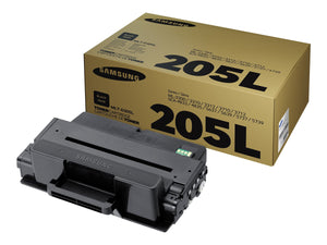 SAMSUNG MLT-D205L/ELS High Yield Black