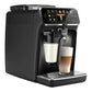 Philips Espresso Machine | EP5441/50 | Pump pressure 15 bar | Built-in milk frother | Fully automatic | 1500 W | Black
