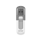 Lexar | Flash drive | JumpDrive V100 | 64 GB | USB 3.0 | Grey