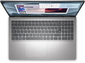 Dell Pro 15 Essential PV15250 | Platinum Silver | 15.6 " | WVA | FHD | 1920 x 1080 pixels | Anti-glare | Intel Core i5 | i5-1334U | 16 GB | DDR5 | Solid-state drive capacity 1000 GB | Intel UHD Graphics | Windows 11 Home | 802.11ax | Keyboard languag...