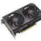 Graphics Card|ASUS|NVIDIA GeForce RTX 4060 Ti|8 GB|GDDR6|128 bit|PCIE 4.0 16x|1xHDMI|1xDisplayPort|DUAL-RTX4060TI-O8G-V2