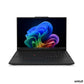 Lenovo ThinkPad T16 G5 AMD | Black | 16 " | IPS | WUXGA | 1920 x 1200 pixels | Anti-glare | AMD Ryzen 5 PRO | 215 | 16 GB | SODIMM DDR5 | Solid-state drive capacity 512 GB | AMD Radeon 740M Graphics | Windows 11 Pro | 802.11be | Bluetooth version 5.4...