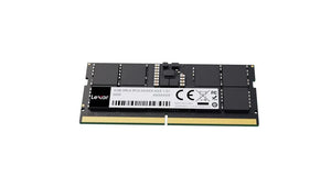 NB MEMORY 32GB DDR5-5600 SO/LD5S32G56C46ST-BGS LEXAR