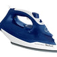 TEFAL | FV2838E0 | Steam Iron | 2400 W | Water tank capacity 270 ml | Continuous steam 40 g/min | Blue/White