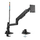 KENSINGTON heavy duty monitor arm