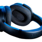 Razer | Gaming Headset | Barracuda X (2022) | Wireless/Wired | On-Ear | Wireless