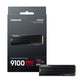 SAMSUNG 9100 PRO SSD Heatsink 8TB M.2
