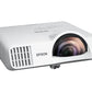 Epson | EB-L210SW | WXGA (1280x800) | 4000 ANSI lumens | White