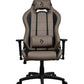 Arozzi Torretta SoftPU | Arozzi | Gaming Chair | Frame material: Metal; Wheel base: Nylon; Upholstery: Soft PU | Brown
