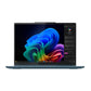 Lenovo Yoga 7 2-in-1 14AKP10 AMD | Tidal Teal | 14 " | OLED | WUXGA | 1920 x 1200 pixels | AMD Ryzen AI 7 | 350 | 16 GB | Soldered LPDDR5 | Solid-state drive capacity 512 GB | AMD Radeon 860M Graphics | Windows 11 Home | 802.11be | Bluetooth version...