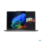 Lenovo ThinkPad X9-14 G1 | Grey | 14 " | OLED | WUXGA | 1920 x 1200 pixels | Anti-glare | Intel Core Ultra 7 | 258V | 32 GB | Soldered LPDDR5x | Solid-state drive capacity 1000 GB | Intel Arc Graphics | Windows 11 Pro | 802.11be | Bluetooth version 5...