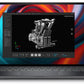 Notebook|DELL|Precision|5490|CPU  Core Ultra|u7-155H|3800 MHz|CPU features vPro|14"|1920x1200|RAM 16GB|LPDDR5x|7467 MHz|SSD 1TB|Nvidia RTX 1000 Ada|6GB|ENG|Windows 11 Pro|1.49 kg|N001P5490EMEA_VP