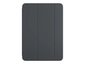 Apple Smart Folio for iPad Pro 11-inch (M4) - Black | Apple