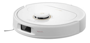 VACUUM CLEANER ROBOT QREVO C/PRO WHITE QRRCP02-00 ROBOROCK