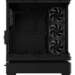 Case|ASUS|ATX/micro ATX/Mini-ITX|Black|PC|PRIME AP304 TG ARGB BLACK|90DC0110-B19000
