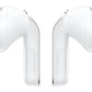 HEADSET GALAXY BUDS 4/WHITE SM-R540 SAMSUNG