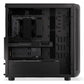 Case|ENDORFY|Arx 700 Air|MidiTower|Case product features Transparent panel|ATX|MicroATX|MiniITX|Colour Black|EY2A012