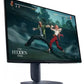 DELL 27 ALIENWARE AW2725D QHD QD-OLED 16:9 0.03MS 280HZ HDR400