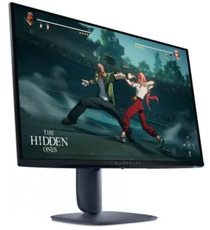DELL 27 ALIENWARE AW2725D QHD QD-OLED 16:9 0.03MS 280HZ HDR400