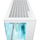 Case|ARCTIC|Xtender VG (White)|Case product features Transparent panel|Not included|Colour White|ACPCC00017A