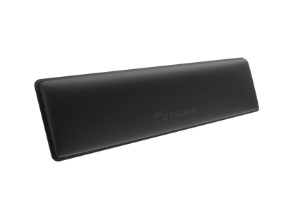 Genesis Wrist Rest | Rubid 600 TKL | Black