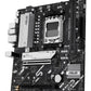 Mainboard|ASUS|AMD B850|SAM5|Micro-ATX|Memory DDR5|Memory slots 2|1xPCI-Express 4.0 16x|1xPCI-Express 5.0 16x|2xM.2|1xHDMI|1xDisplayPort|4xUSB 2.0|4xUSB 3.2|1xPS/2|3xAudio port|PRIMEB850M-K