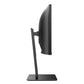 LCD Monitor|AOC|34 "|3440 x 1440 pixels|Quad HD|Native aspect ratio 21:9|LED|Curved|CU34P2A