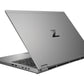 DEMO HP ZBook F 15 G8 i5-11500H 16GB/512