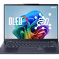 Notebook|ACER|Swift|14 AI|CPU Intel Core Ultra 5|226V|14 "|1920x1200 pixels|RAM 16 GB|DDR5-SDRAM|SSD 512 GB|Discrete graphics Not available|On-board graphics Yes|Keyboard language English|OS installed Windows 11 Home|Colour Blue|Weight 1.26 kg|NX.J2H...