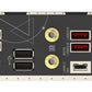 Mainboard|GIGABYTE|AMD B650|Socket AM5|ATX|RAM DDR5-SDRAM|4xSlots|Wi-Fi Yes|Bluetooth Yes|3xNumber of M.2 (M) slots|B650EAGLEAX1.2