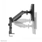 NEOMOUNTS DS65S-950BL2 FULL MOTION DESK MONITOR ARM FOR 24-34" SCREENS - BLACK