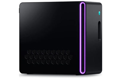 Dell Alienware | Aurora ACT1250 | Desktop | Tower | Intel Core Ultra 9 | 285 | 32 GB | DDR5 | 2000 GB | NVIDIA GeForce RTX 5070 Ti | No keyboard | Windows 11 Pro | Warranty 36 month(s)