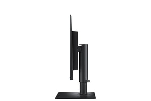 LCD Monitor|SAMSUNG|27 "|1920 x 1080 pixels|Full HD|Native aspect ratio 16:9|LCD|Flat|LS27D402GAUXEN