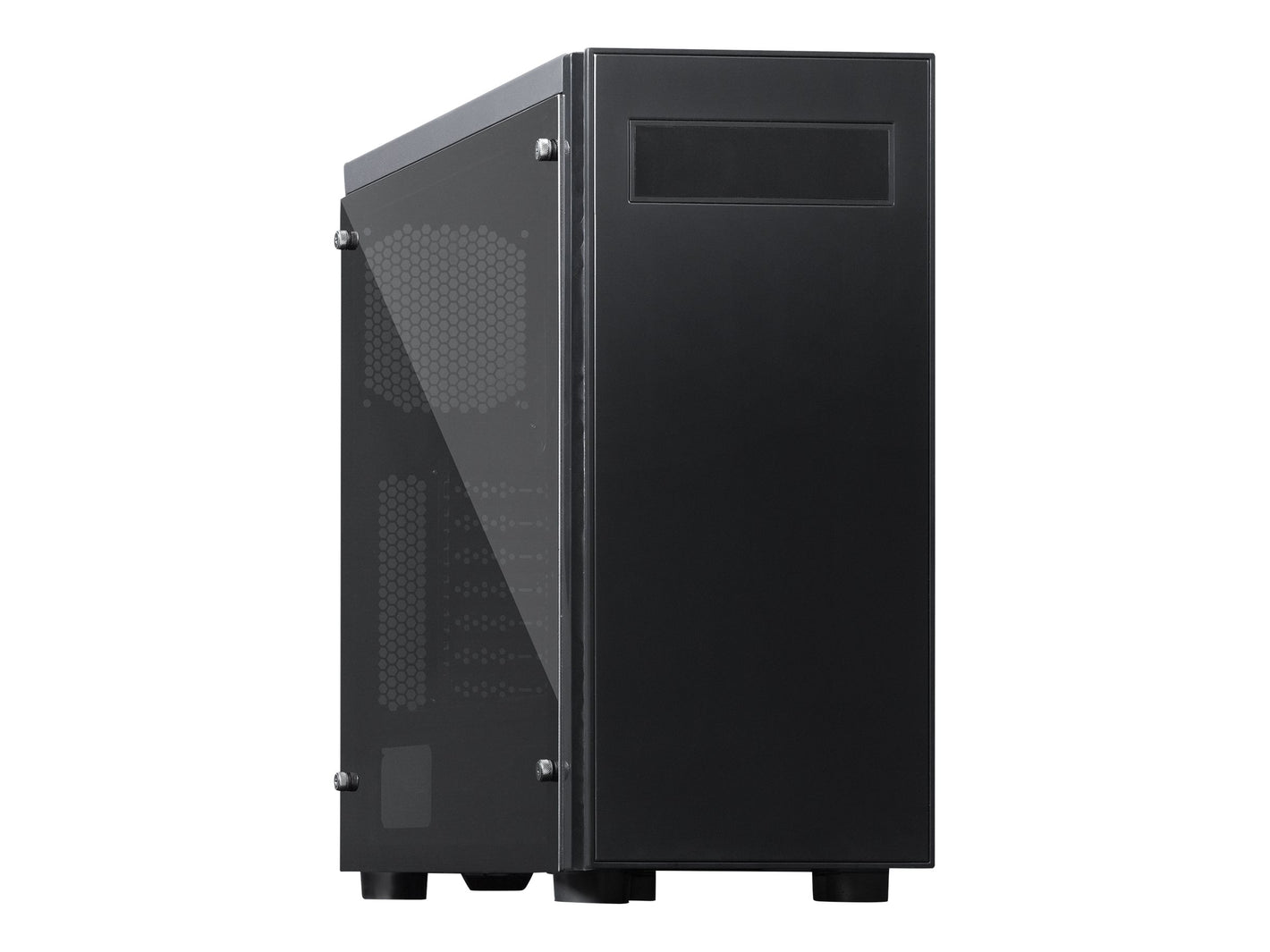 CHIEFTEC Hawk Gaming ATX tower
